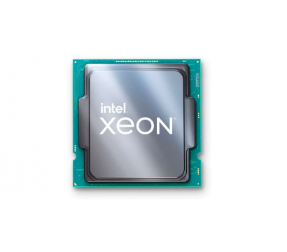CPU Intel Xeon E-2334 (4C/8T, 3.40Ghz, 8M Cache) TM-R350-3.5