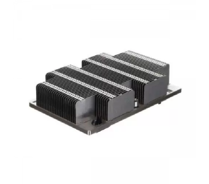 KIT HEATSINK FOR CPU2 DELL POWEREDGE R640 (GỒM 3 FAN)