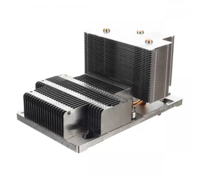 KIT HEATSINK FOR CPU2 DELL POWEREDGE R740 (GỒM 2 FAN)