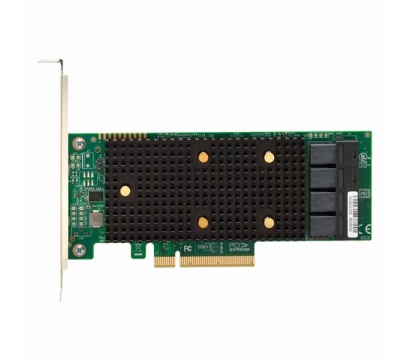 Lenovo ThinkSystem RAID 530-16i PCIe 12GB Adapter (4Y37A09727)