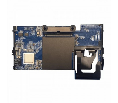 Lenovo ThinkSystem RAID 530-4i 2 Drive Adapter Kit for SN550 (7M27A03918)