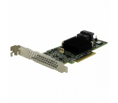 LSI MegaRAID SAS 9341-8i