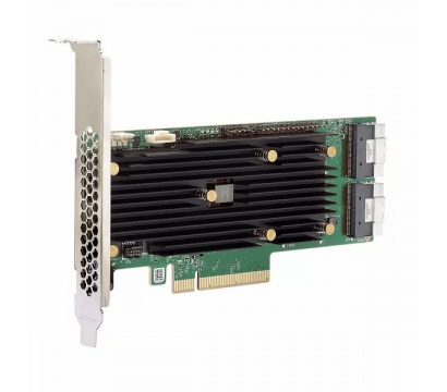 LSI MegaRAID 9560-16i RAID Controller