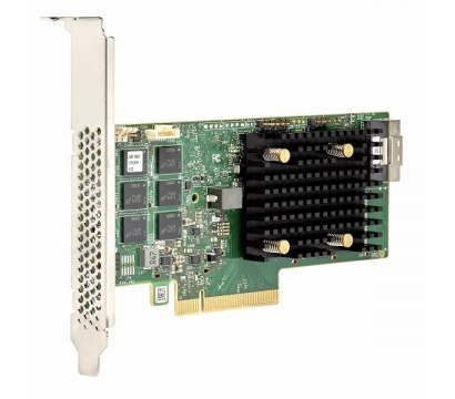 LSI MegaRAID 9560-8i RAID Controller