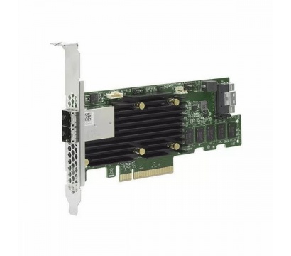 LSI MegaRAID 9580-8i8e RAID Controller