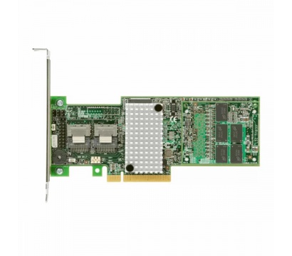 LSI MegaRAID SAS 9270-8i RAID Controller