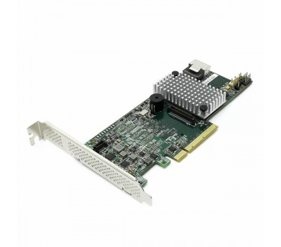 LSI MegaRAID SAS 9271-4i RAID Controller