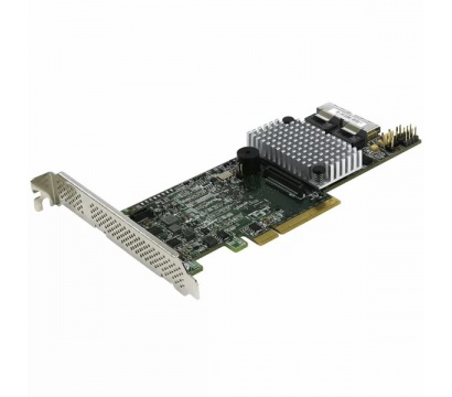 LSI Megaraid SAS 9271-8i RAID Card