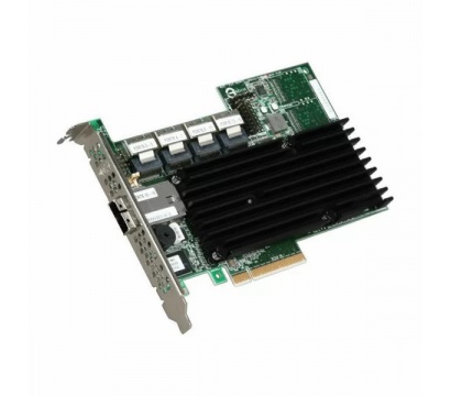 LSI MegaRAID SAS 9280-16i4e RAID Controller