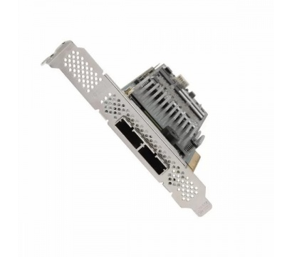 LSI MegaRAID SAS 9285CV-8e RAID Controller