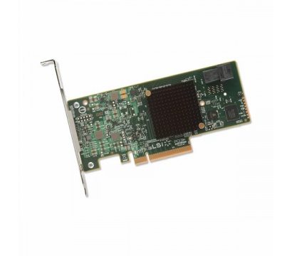 LSI MegaRAID SAS 9341-4i RAID Controller