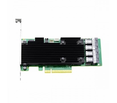 LSI MegaRAID SAS 9361-16i RAID Controller