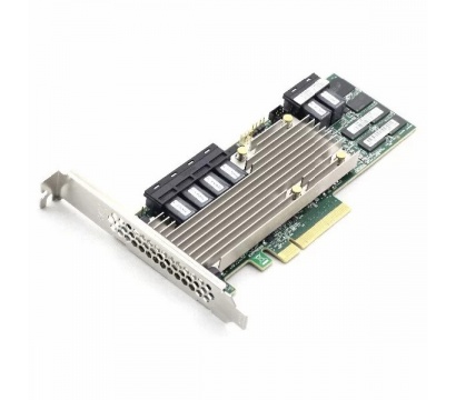 LSI MegaRAID SAS 9361-24i RAID Controller