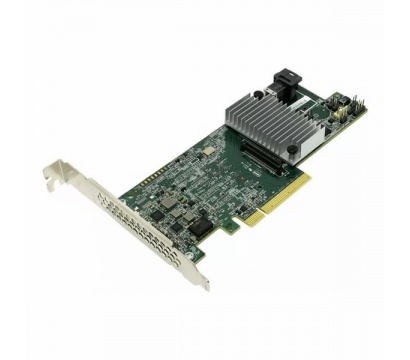 LSI MegaRAID SAS 9361-4i RAID Controller