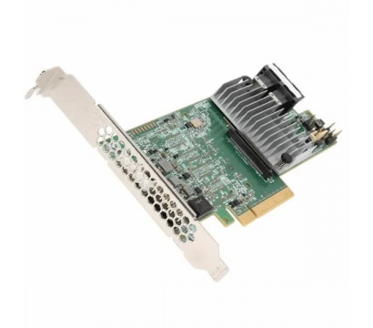 LSI Megaraid SAS 9361-8i RAID Card