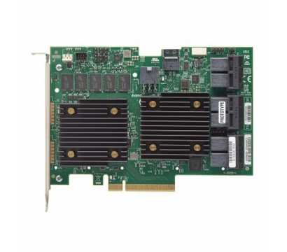 LSI MegaRAID SAS 9365-28i RAID Controller