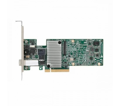 LSI MegaRAID SAS 9380-4i4e RAID Controller