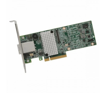 LSI MegaRAID SAS 9380-8e RAID Controller