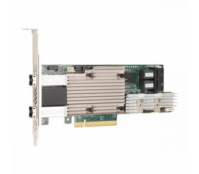 LSI MegaRAID SAS 9380-8i8e RAID Controller