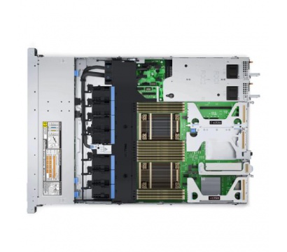 Mainboard Dell PowerEdge R650xs