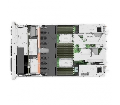 Mainboard Dell PowerEdge R6525