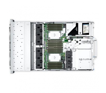 Mainboard Dell PowerEdge R750