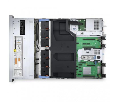 Mainboard Dell PowerEdge R750xs