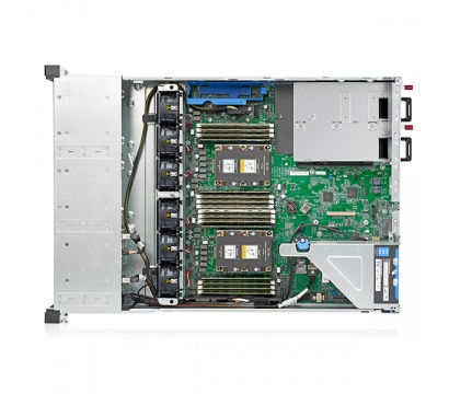 Mainboard HPE ProLiant DL180 Gen 10
