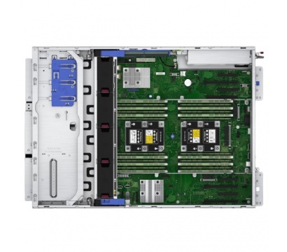 Mainboard HPE ProLiant ML350 Gen10