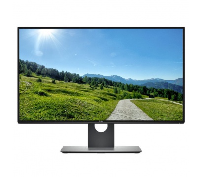 Màn Hình Dell P2719H (27″IPS/FHD)
