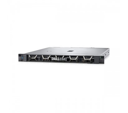 Máy chủ Dell PowerEdge R250 HotPlug - 4 x 3.5 INCH - E-2324/8GB (Pro)
