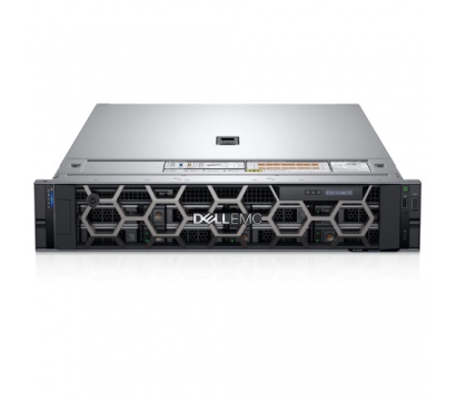 Máy Chủ Dell PowerEdge R7525 - 8 x 3.5 Inch