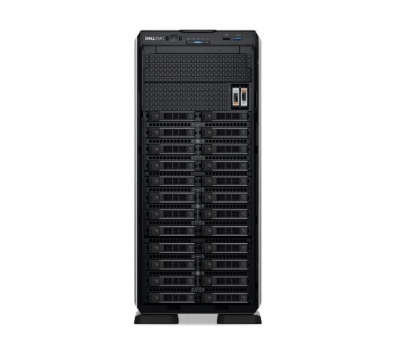 Máy Chủ Dell PowerEdge T550 - 16 x 2.5 Inch