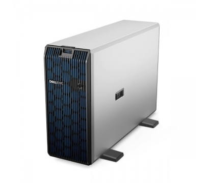 Máy Chủ Dell PowerEdge T550 - 8 x 2.5 Inch
