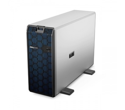 Máy Chủ Dell PowerEdge T550 - 8 x 3.5 Inch