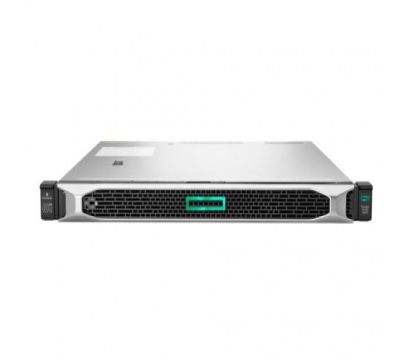 Máy Chủ DL160 Gen10 S4210R 4LFF, 16GB, 500W, non-HDD, 4y TC Basic