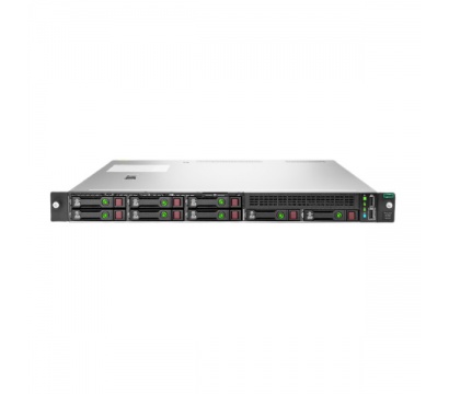 Máy Chủ HPE DL160 Gen10 S4214R 8SFF, 16GB, 500W, non-HDD, 4y TC Basic