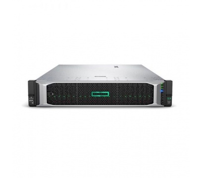 Máy chủ HPE DL180 Gen10 S4208 12LFF, 16GB, P816i-a, 500W, non-HDD, 4y TC Basic