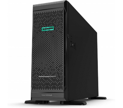 Máy chủ HPE ML350 Gen10 S4210R, 16GB, 8SFF, P408i-a SR, 800W, non-HDD, 4y TC Basic