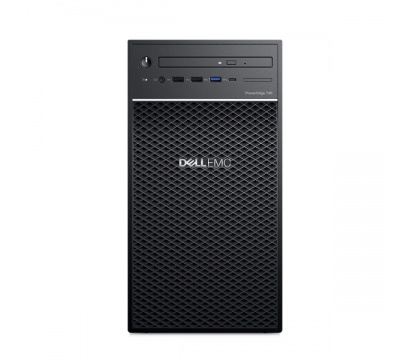Máy chủ Server Dell PowerEdge T40 - 4 x 3.5 INCH