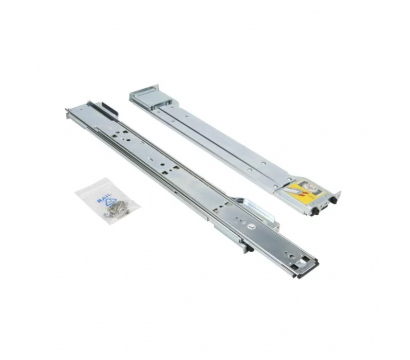 SUPERMICRO MCP-290-00058-0N Short Rail Set