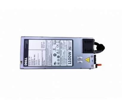 Dell Single, Hot-plug Power Supply (1+0), 1100W