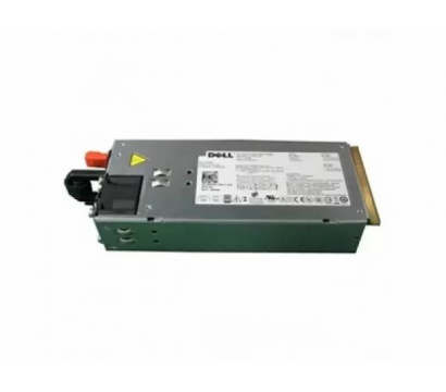 Dell Single, Hot-plug Power Supply (1+0), 1600W