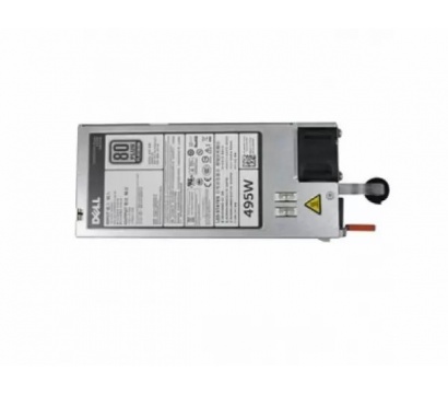 Dell Single, Hot-plug Power Supply (1+0), 495W