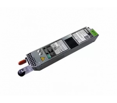 Dell Single, Hot-plug Power Supply (1+0), 550W