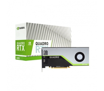 NVIDIA Quadro RTX 4000 8GB GDDR6
