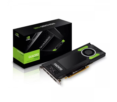 VGA Card NVIDIA Quadro P4000 8GB DDR5