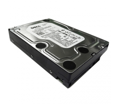 Ổ Cứng HDD Dell 1TB 3.5inch SATA 6Gb/S 7200 RPM Cabled Hard Drive