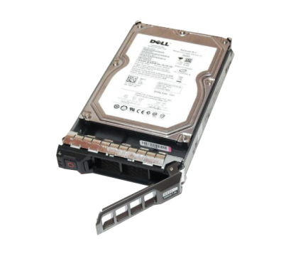 Ổ Cứng HDD Dell Enterprise 1TB 3.5inch SATA 6Gb/s 7.2K RPM