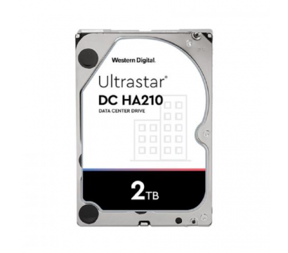 Ổ CỨNG HDD WD ULTRASTAR DC HA210 2TB